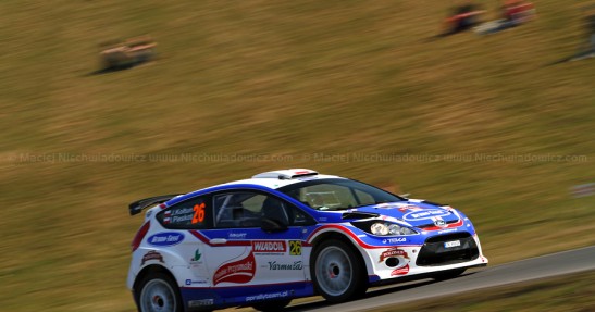 Valasska Rally